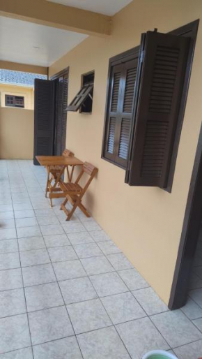 Apartamento próximo ao mar , 2 dormitórios